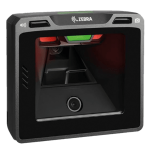 Zebra SP72-V Barcode Readers - Black