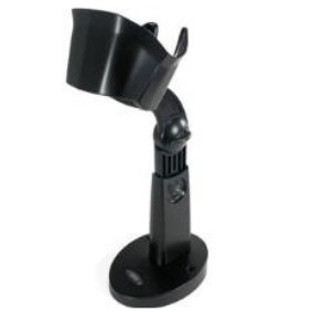 Zebra STND-AS0036-07 Holders - Black