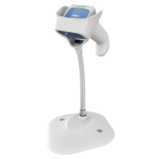 Zebra GOOSENECK INTELLISTAND
