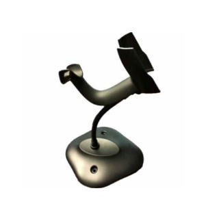 Zebra STND-GS00UNC-04 Barcode Reader Accessories - Black