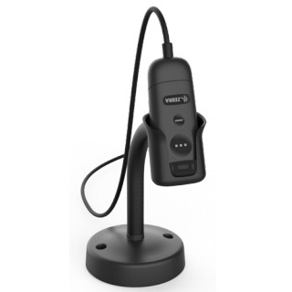 Zebra STND-WS0060C-04 Barcode Reader Accessories - Black