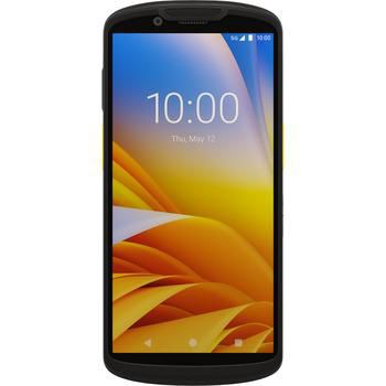 Zebra TC53e/TC58e, 15.2 cm (6''), 5G, 2D, 16MP, 8MP, 8GB/128GB, Bluetooth, Wi-Fi 6E, NFC, IP65/IP68, Android