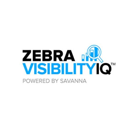 Zebra VISIBILITYIQ Foresight Database Volume Licence 1 license(s) 5 year(s)