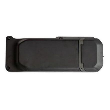 Zebra ET6x CAC and Smart Card Reader