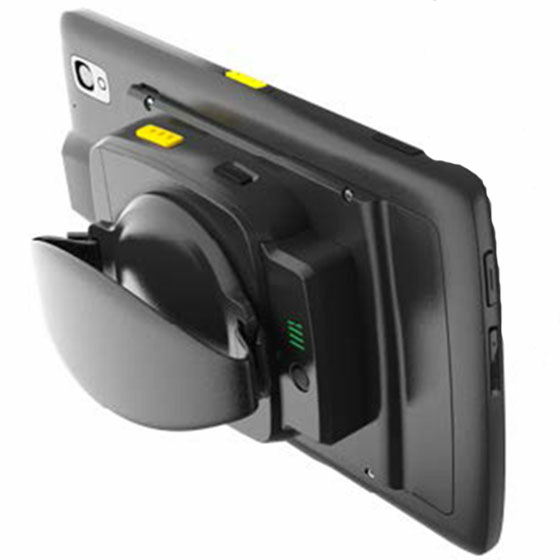 Zebra ZBK-ET4X-10BTRYBK1-0 Handheld Mobile Computer Accessories - Black