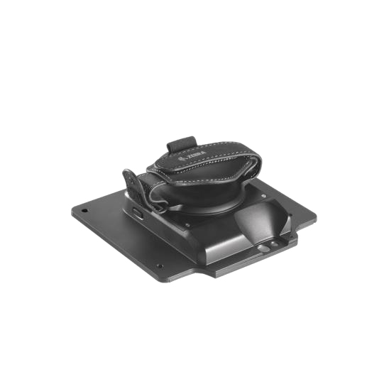Zebra ZBK-ET5X-8RH1-01 Barcode Reader Accessories - Black
