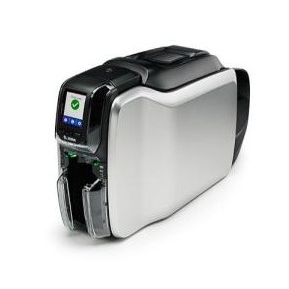 Zebra ZC300 Plastic Card Printers - 2048MB - Multi