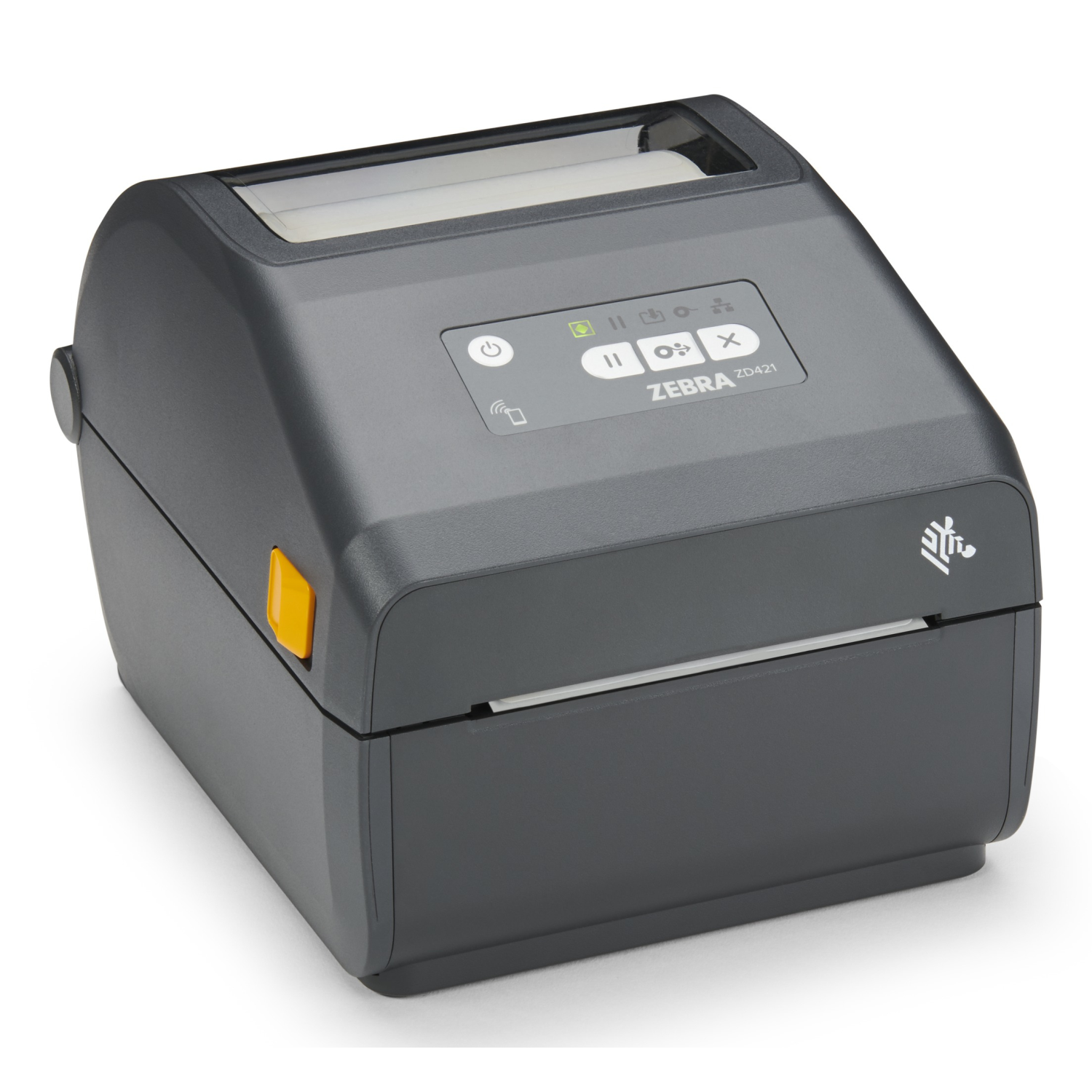 Zebra ZD421 Label Printers - 4.3 Inches - 256MB - Multi