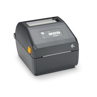 Zebra ZD421 label printer Direct thermal 203 x 203 DPI 152 mm/sec Wired & Wireless Bluetooth
