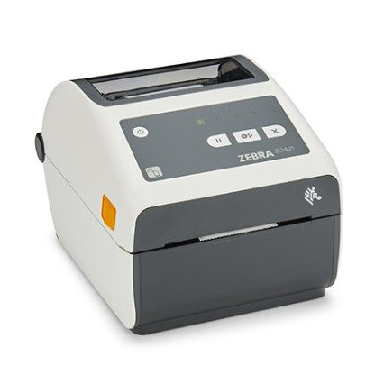 Zebra ZD421T Label Printers - 256MB - Multi