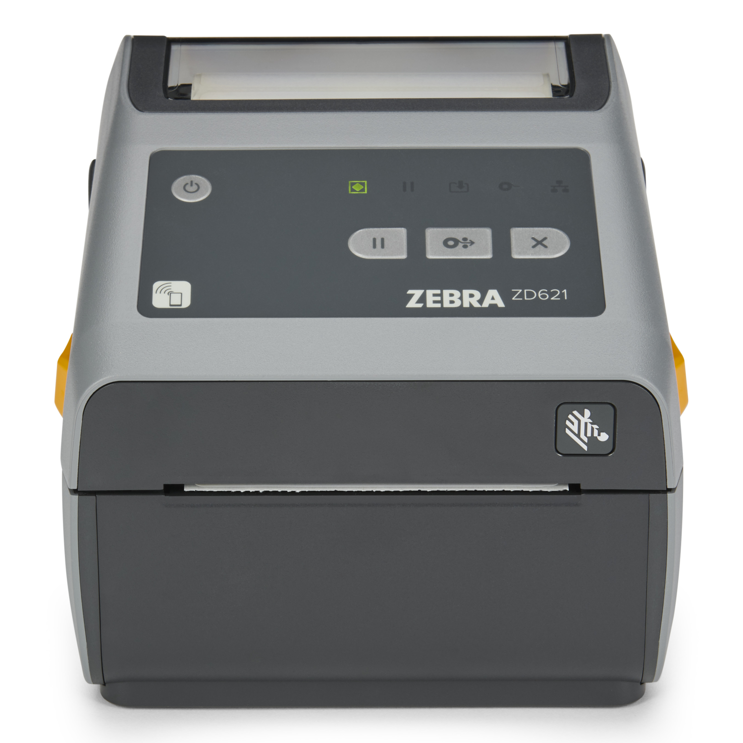 Zebra ZD621 Label Printers - 256MB - Grey