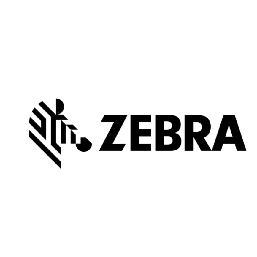 Zebra ZIPRT3016946 Printer Labels - White