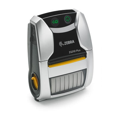 Zebra ZQ320 Label Printers - 128MB - Multi