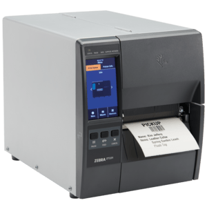 Zebra ZT231R Label Printers - 4.3 Inches - 256MB - Black