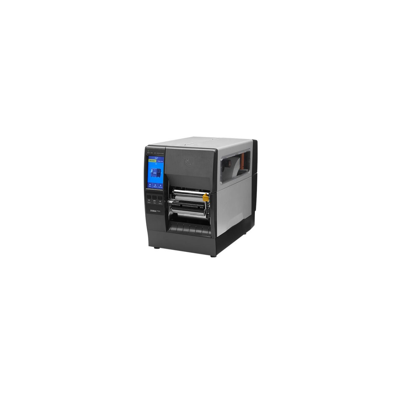 Zebra ZT231 Label Printers - 4.3 Inches - 256MB - Black