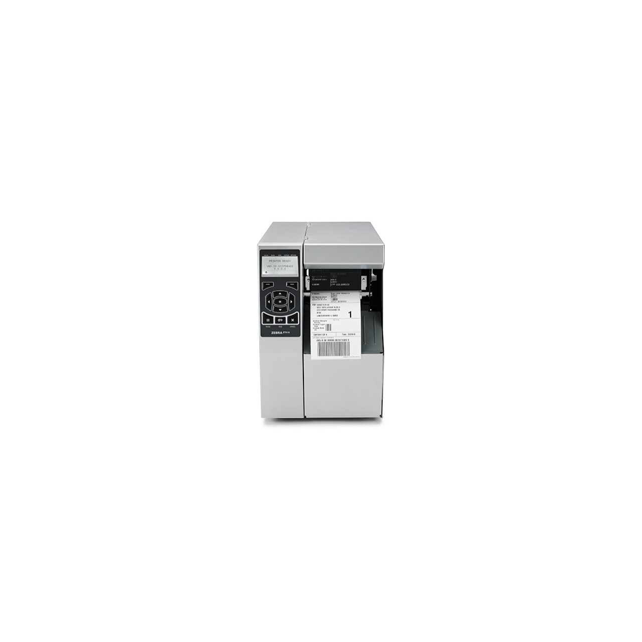 Zebra ZT510 Label Printers - 512MB - Grey