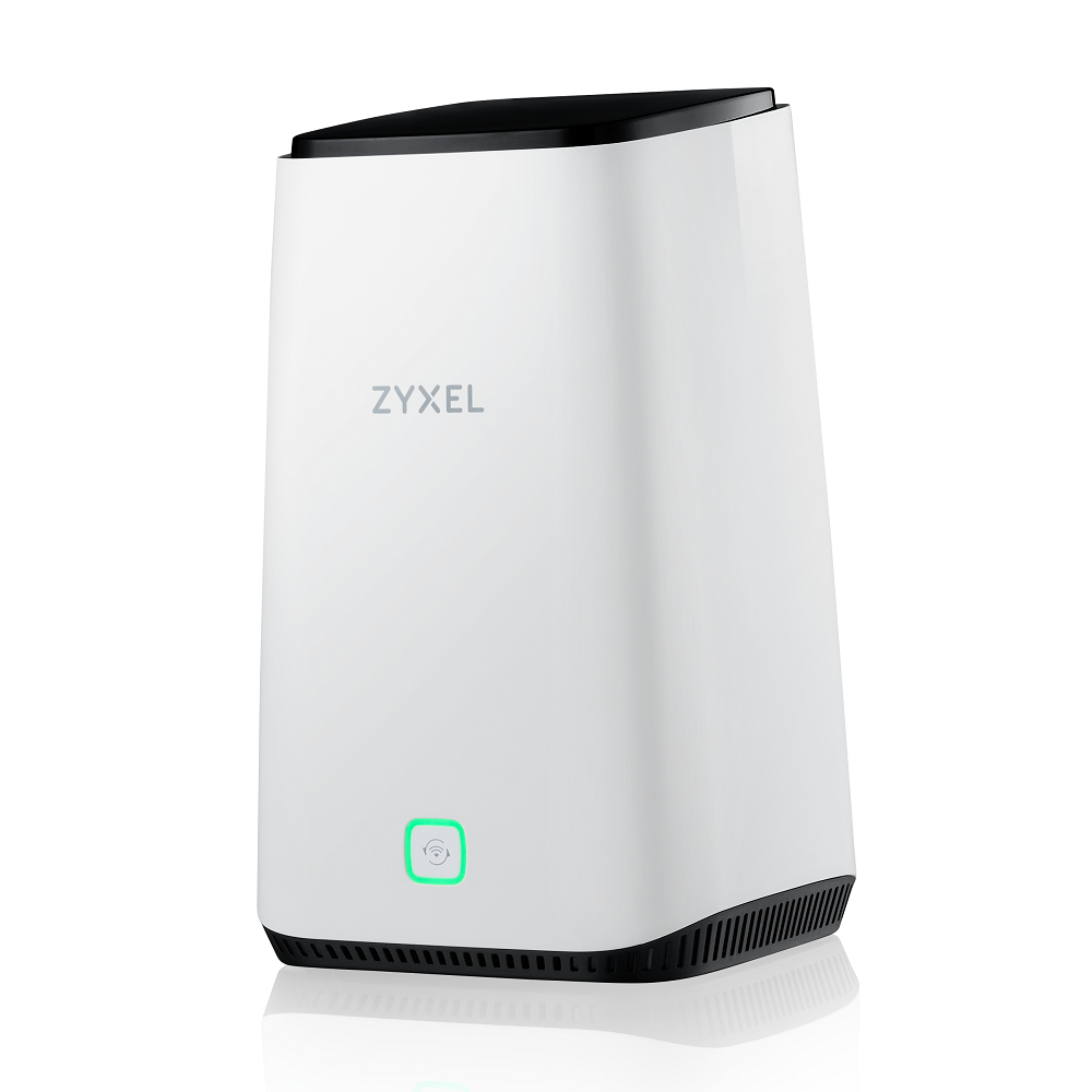 ZyXEL FWA510 Wireless Routers - Multi