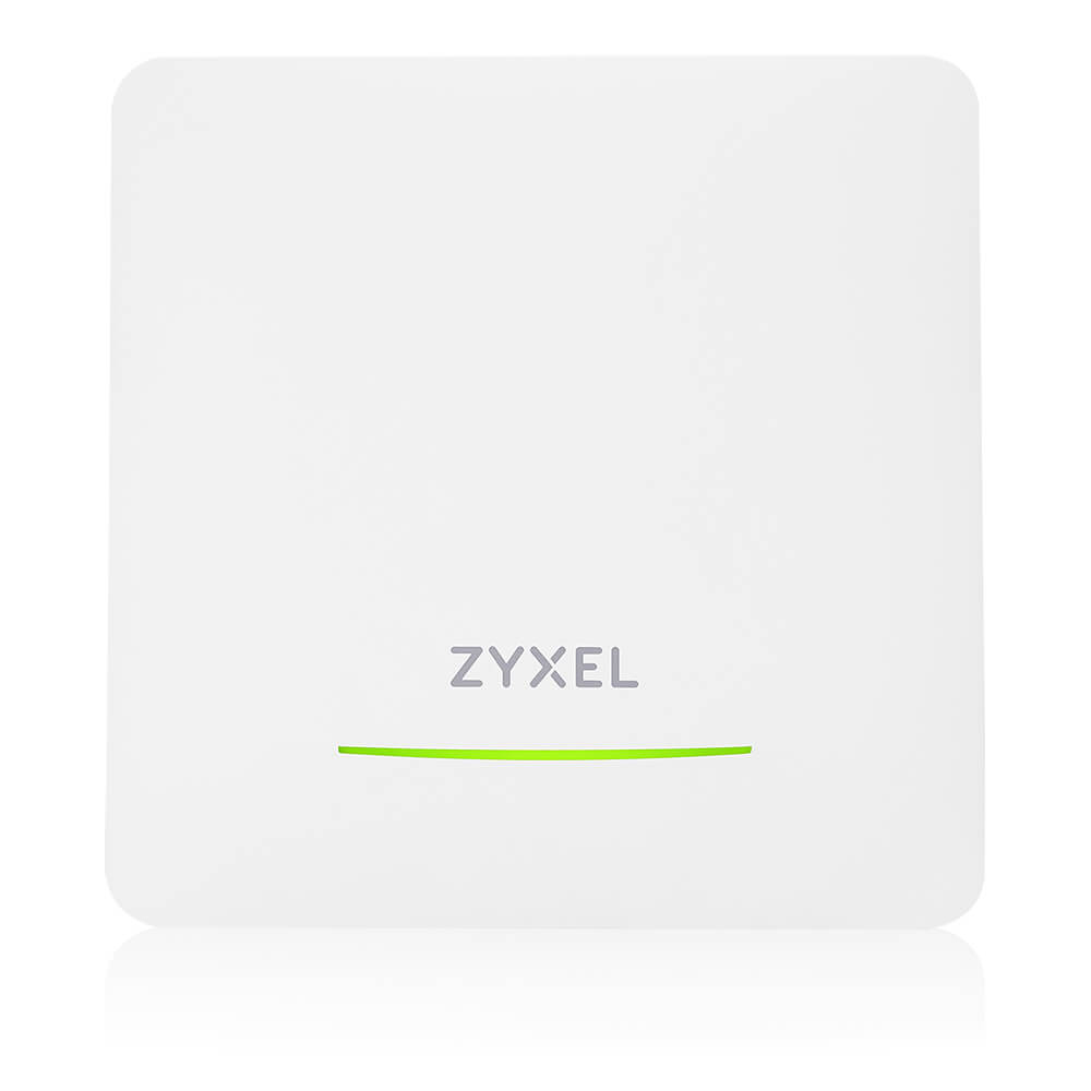 Zyxel NWA50BE Wireless Access Points - White