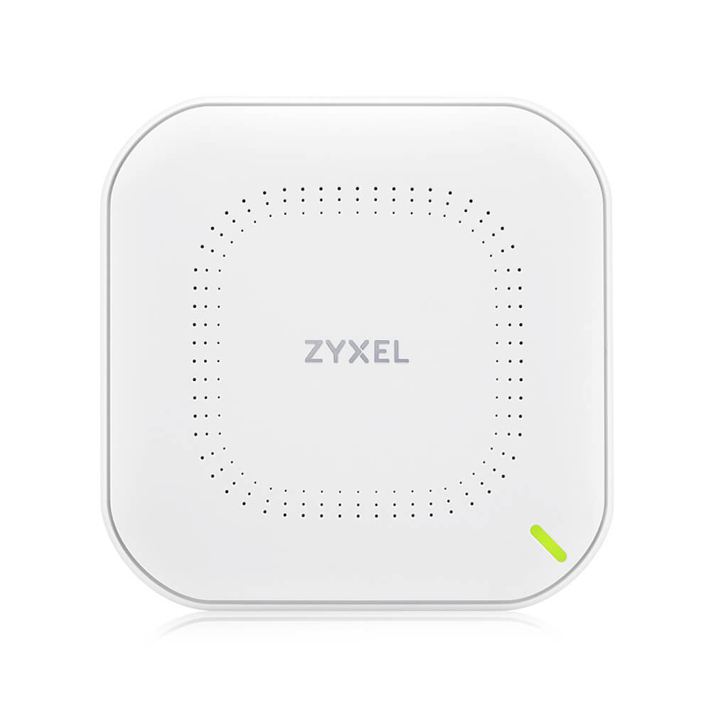ZyXEL NWA90AX Wireless Access Points - White