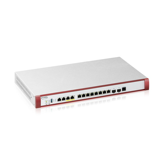 ZyXEL USGFLEX100H Hardware Firewalls