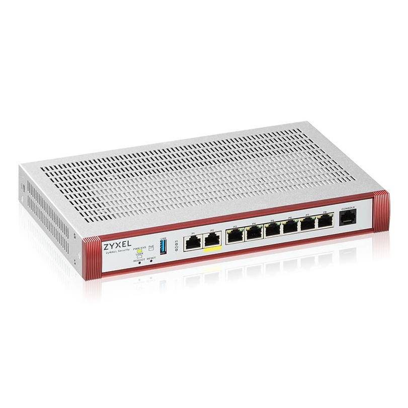 Zyxel FLEX100 Hardware Firewalls