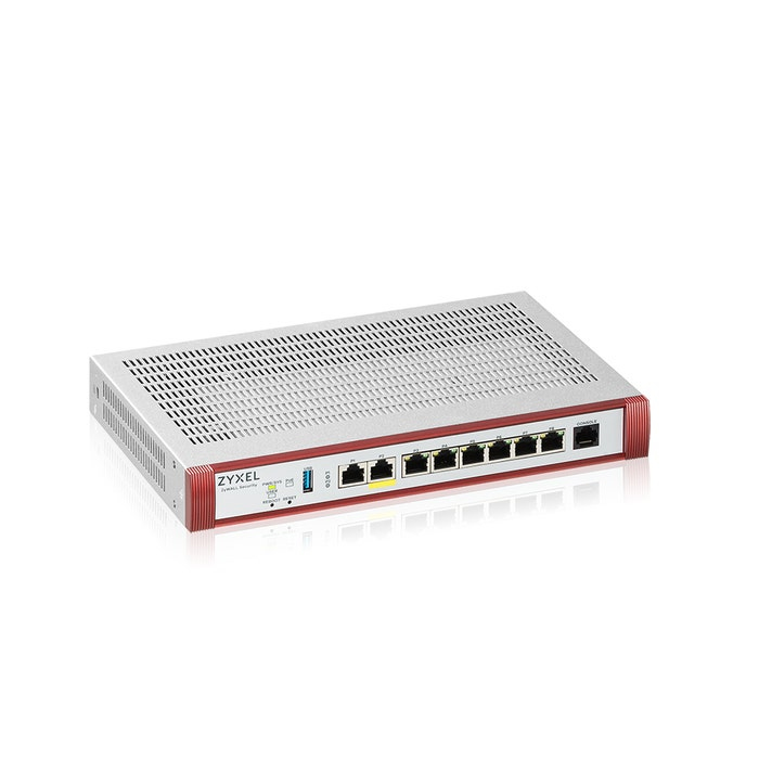 ZyXEL FLEX200-HP Hardware Firewalls