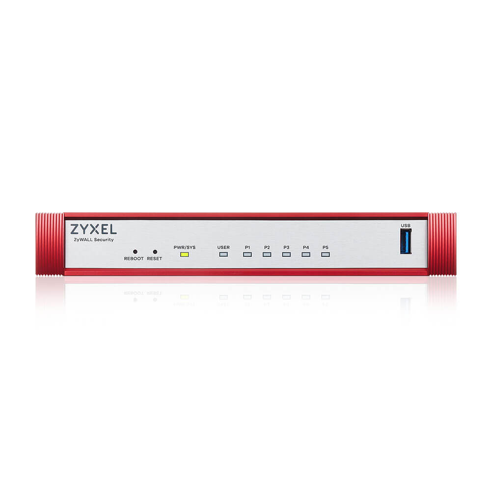 Zyxel USGFLEX50H-EU0101F Hardware Firewalls