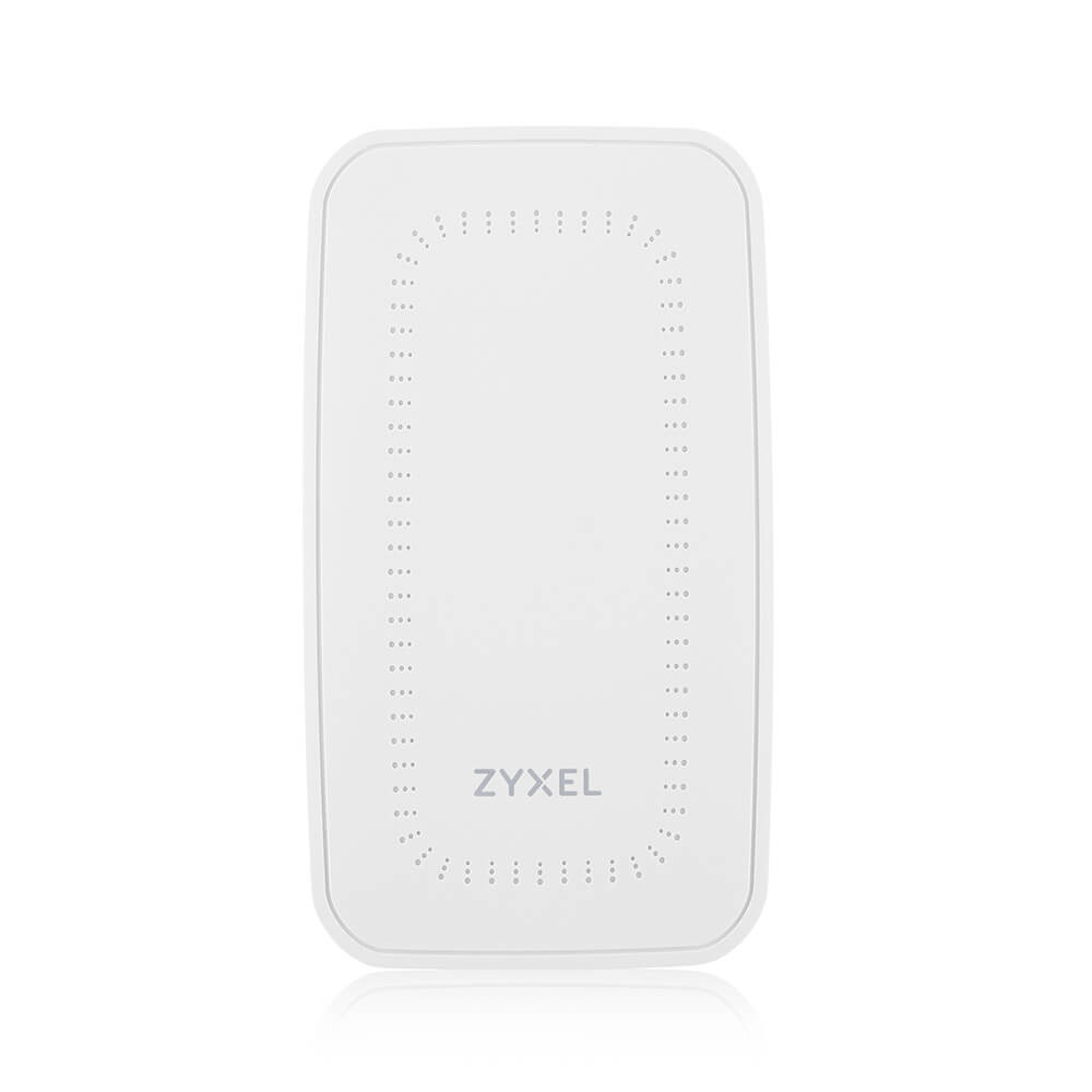 ZyXEL WAX300H Wireless Access Points - White
