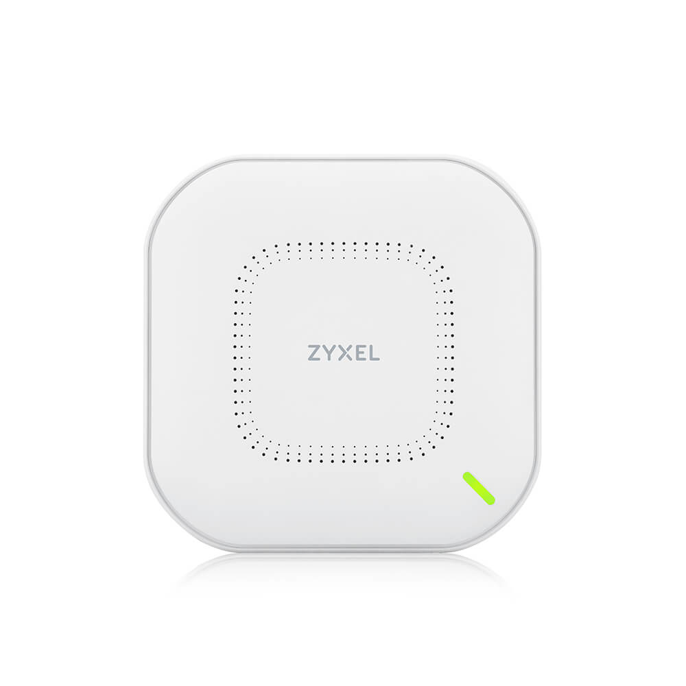ZyXEL WAX630S Wireless Access Points - White