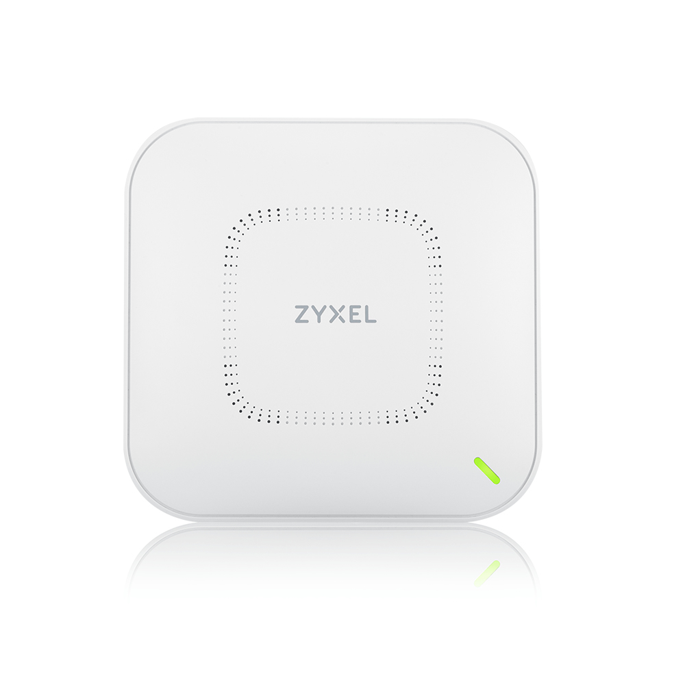 Zyxel WAX650S Wireless Access Points - White