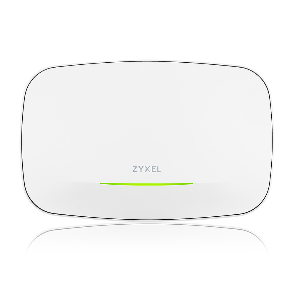 Zyxel WBE530-EU0101F Wireless Access Points - White