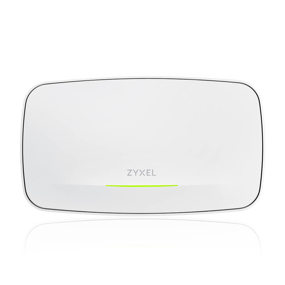 ZyXEL WBE660S-EU0101F Wireless Access Points - Grey