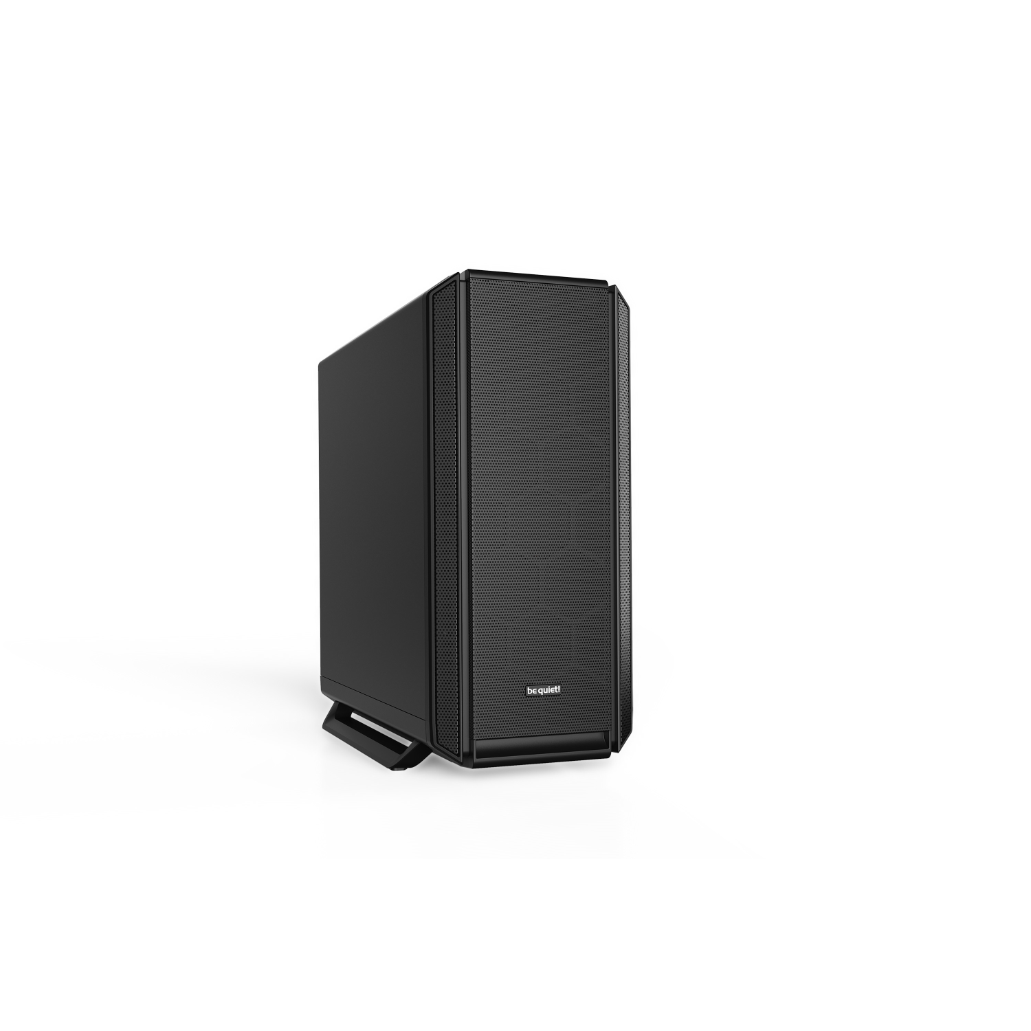 be quiet! Silent Base 802 Black Midi Tower