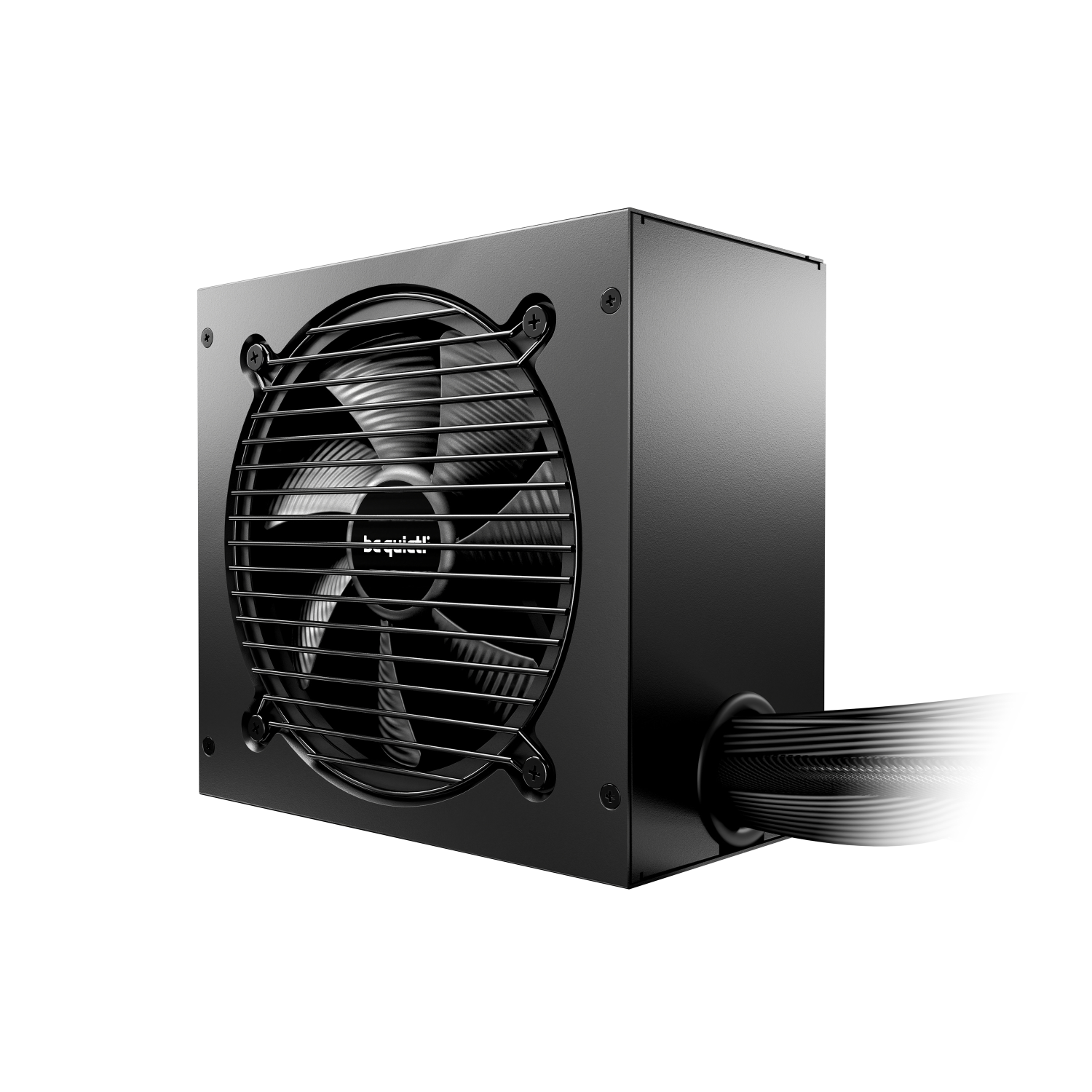 be quiet! 850W Power Supply Units - Black