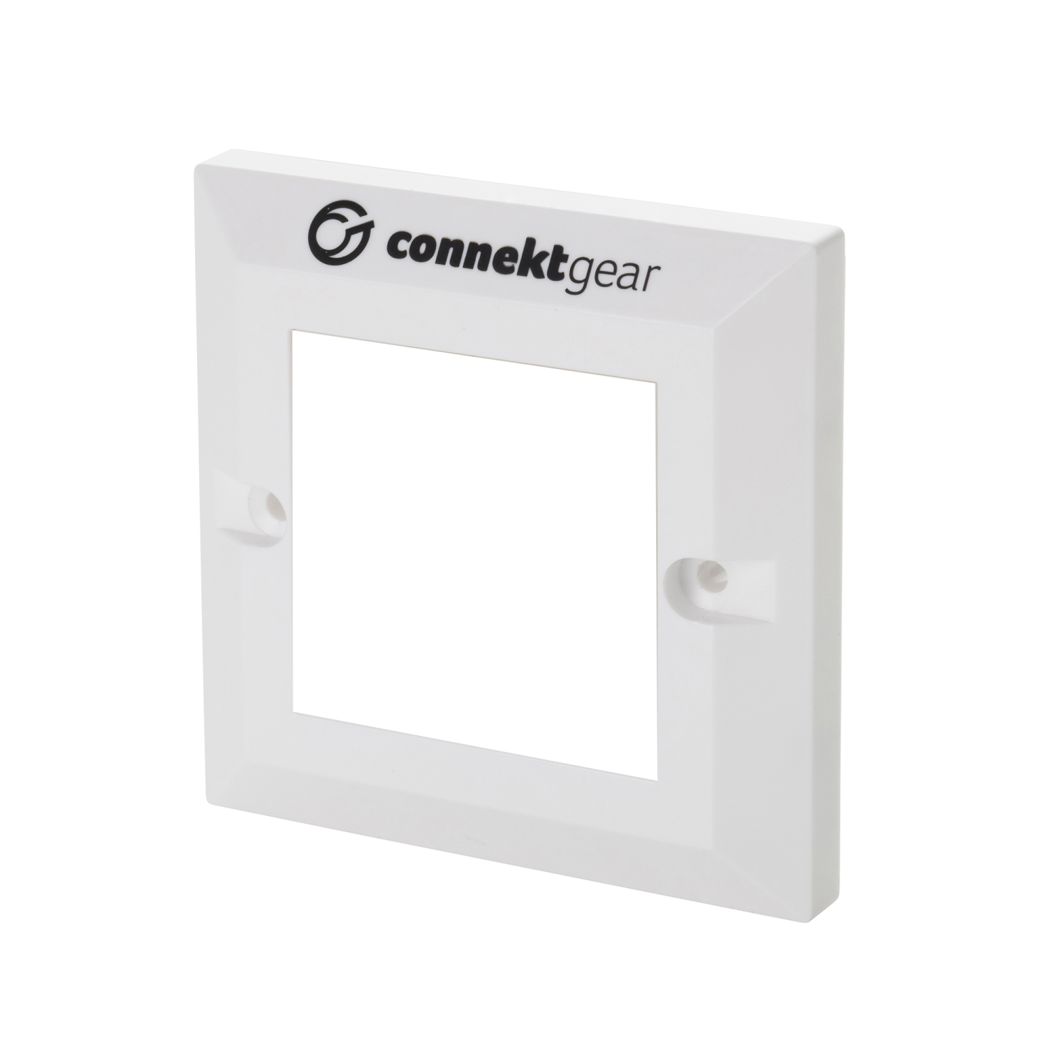 connektgear 86mm Wall Plates & Switch Covers