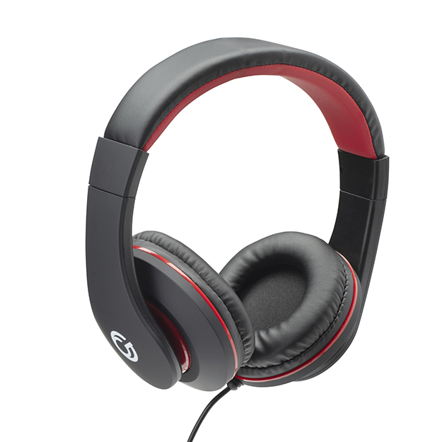 connektgear HP530 Headphones & Headsets - Multi
