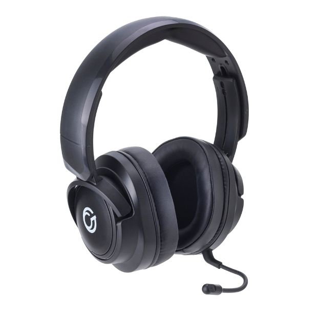 connektgear HP534 Headphones & Headsets - Black
