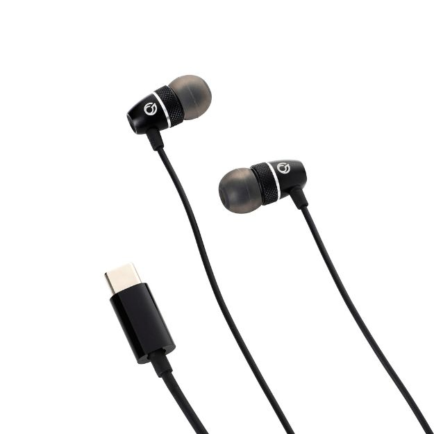 connektgear HP535 Headphones & Headsets - Black