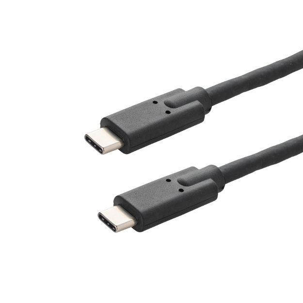 connektgear 10Gbps USB Cables - Black
