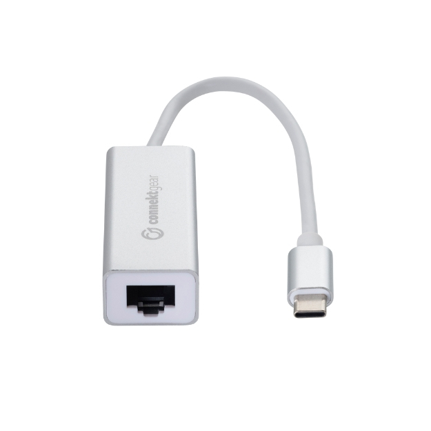 connektgear RJ45 Interface Cards/Adapters - Multi