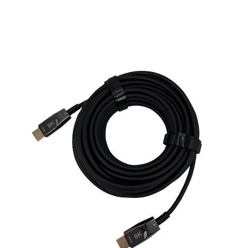 connektgear 26-71008K HDMI Cables - Black