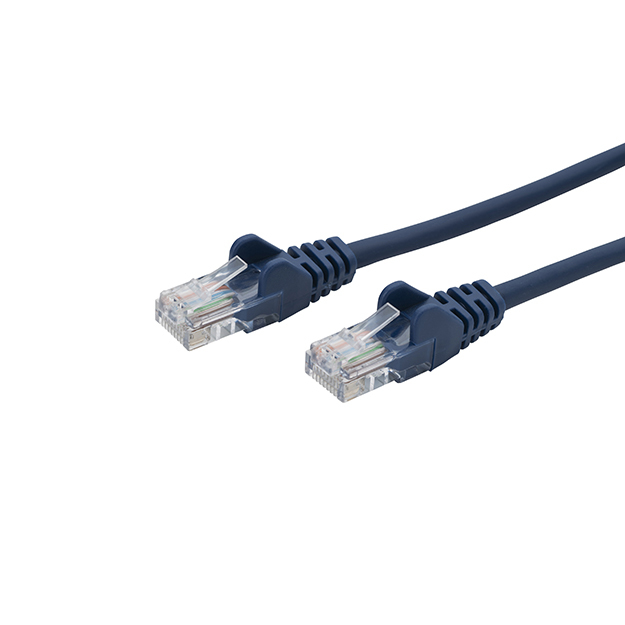 connektgear 28-0200B Networking Cables - Blue