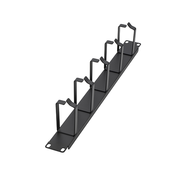 connektgear 85mm Rack Accessories - Black