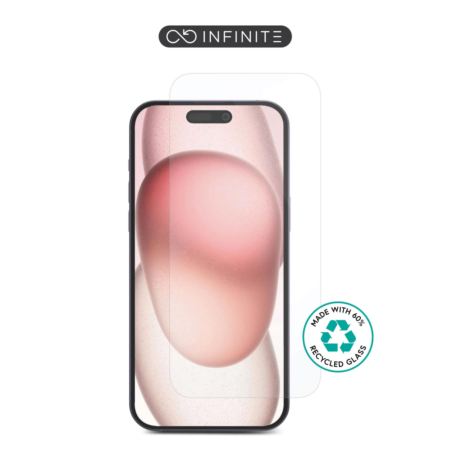eSTUFF INFINITE iPhone 16 Screen