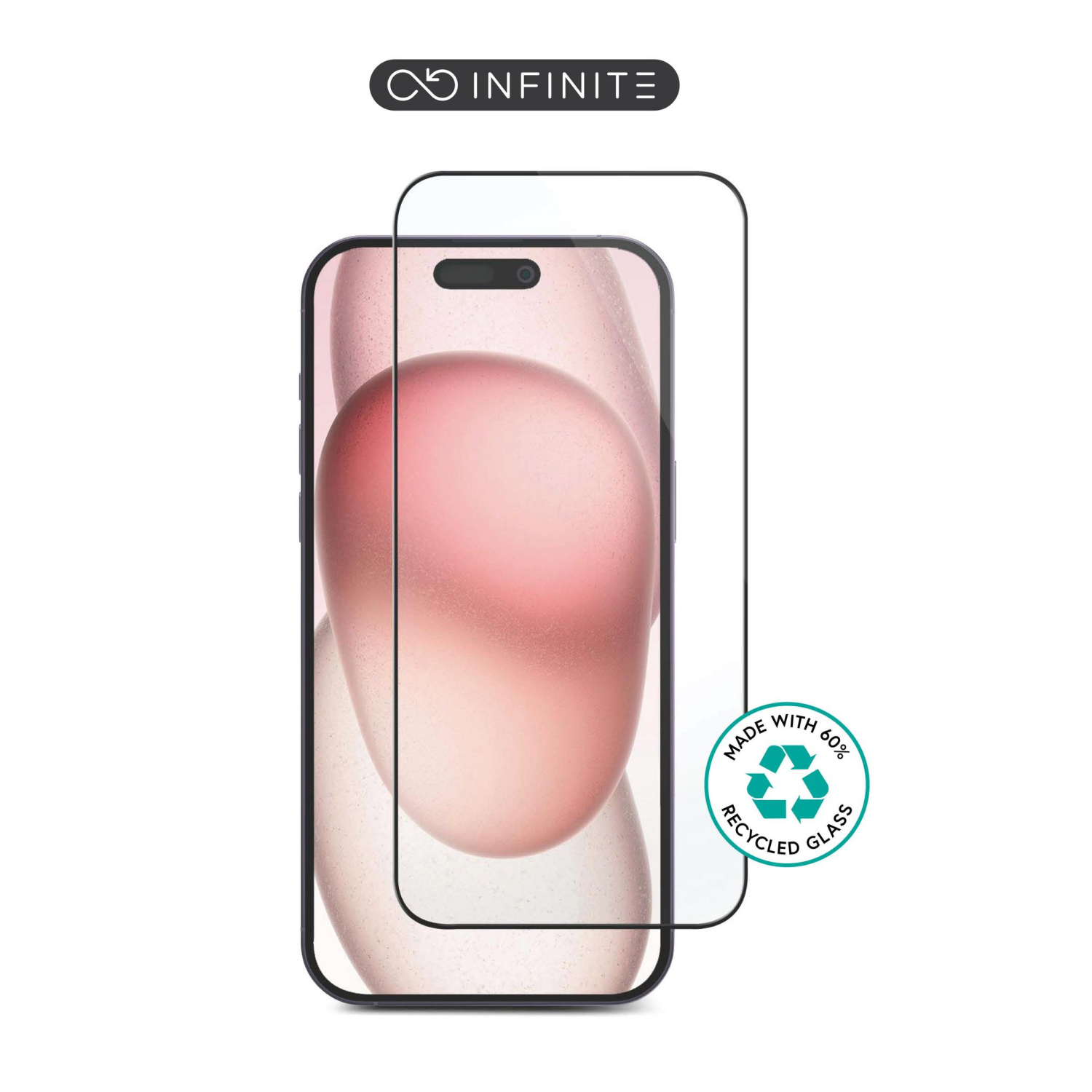 eSTUFF INFINITE  iPhone 16 Screen