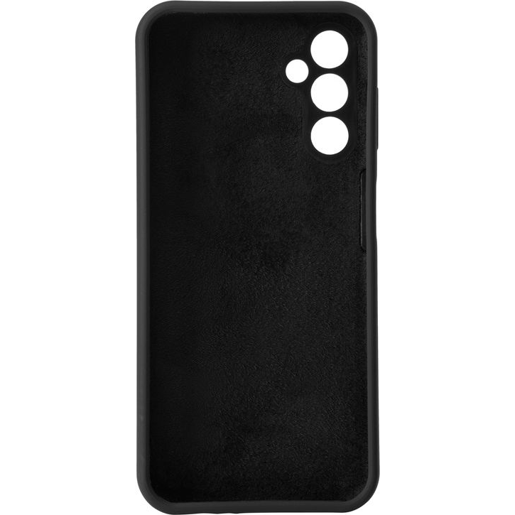 eStuff ES673214-BULK Mobile Phone Cases - Black