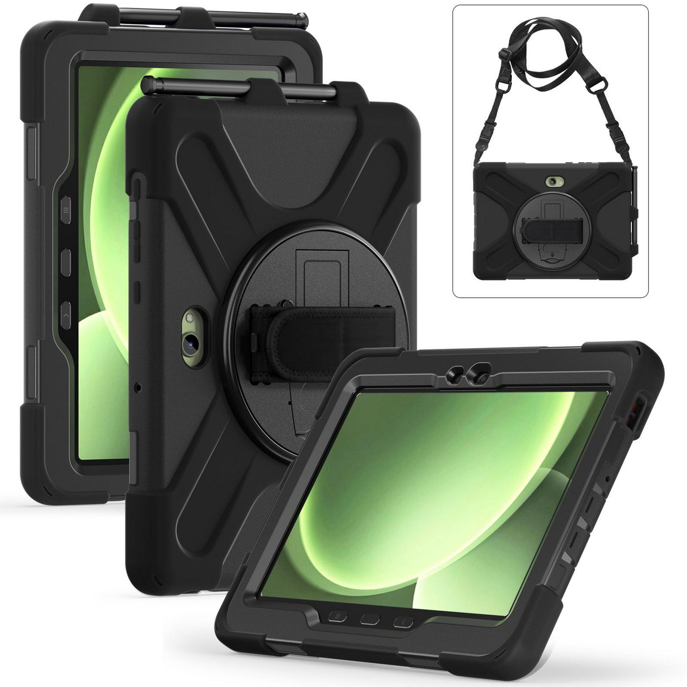 eSTUFF Active5 Video Conferencing Accessories