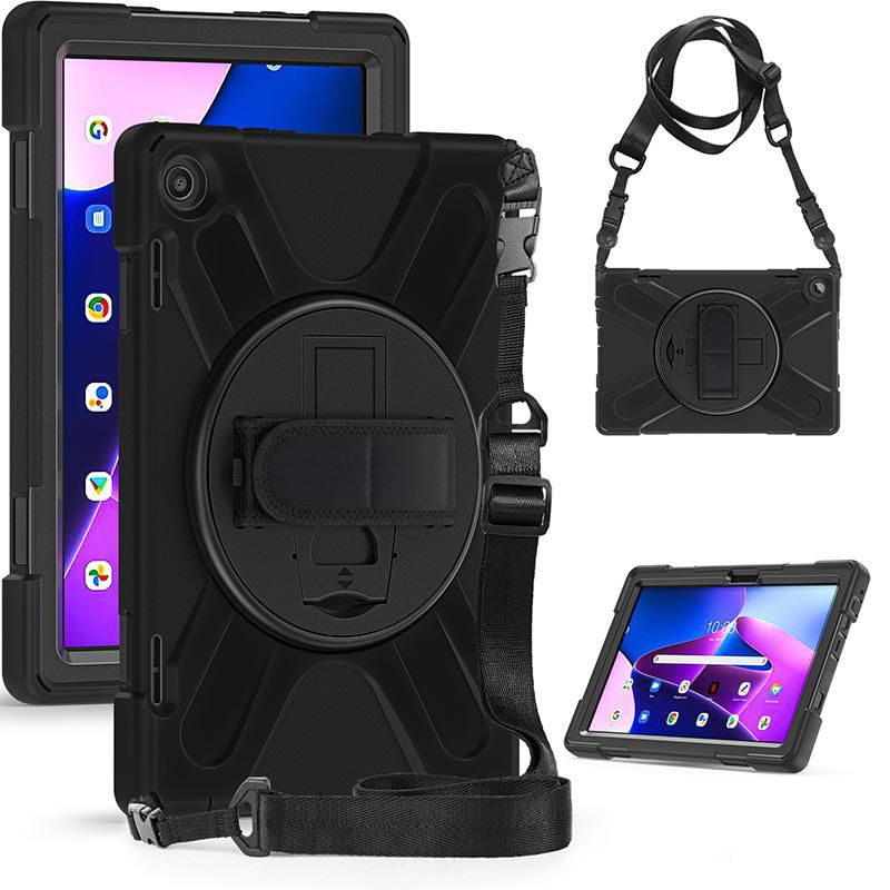 eStuff ES681906-BULK Tablet Cases - Black