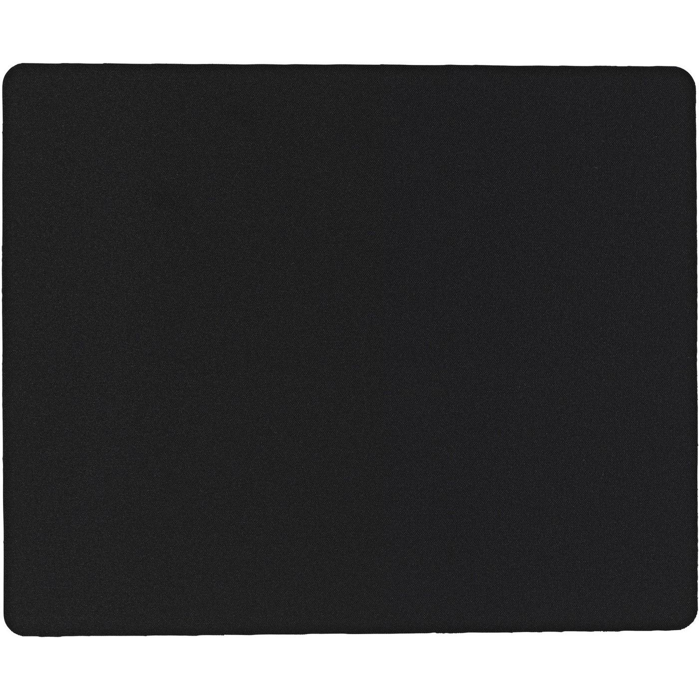 eStuff ES80520BULK Mouse Pads - Black