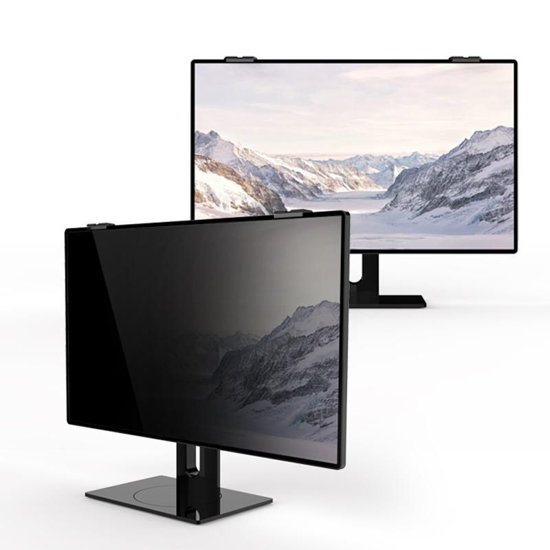 eStuff GLBMA27606341 Display Privacy Filters - Black
